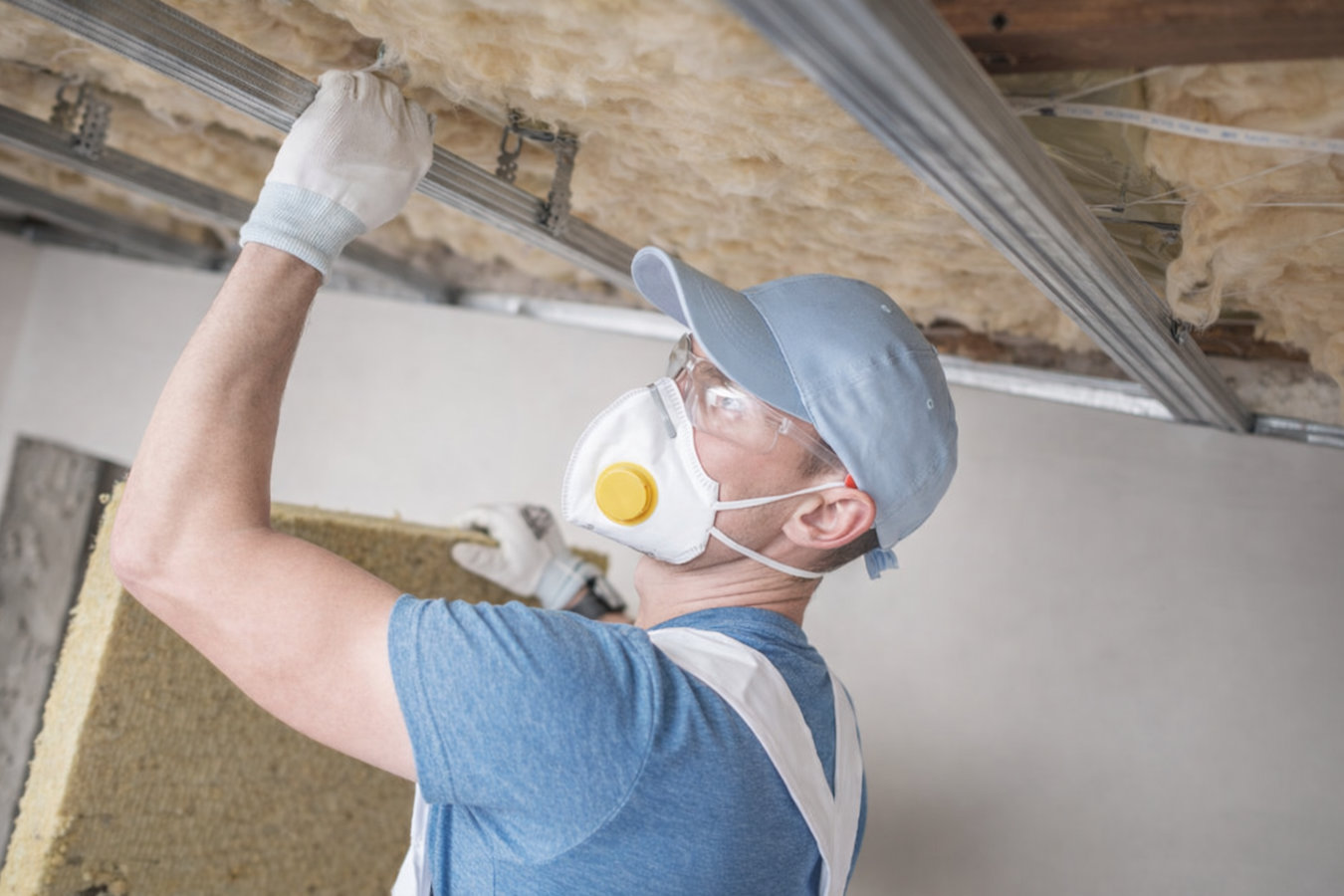 Yucca Valley Insulation - insulation contractor in Yucca Valley, CA
